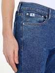 Calvin Klein Jeans Herren Jeans SLIM TAPERED für 29,90€ (Prime)