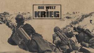 [iTunes] Die Welt im Krieg (1973-74) - Komplette HD Dokuserie - WW II - IMDB 9,2 - neuer Tiefstpreis