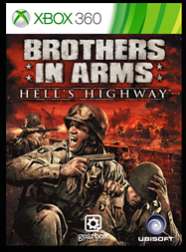 [Xbox.com] Brothers in Arms: Hell's Highway - Xbox 360 / Xbox One - US eShop