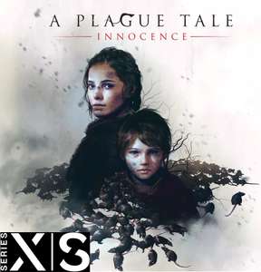 A Plague Tale: Innocence (XBOX VPN ARG)