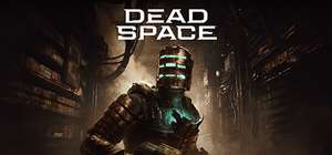 Dead Space Remake - PC Steam / 22,99 € bei Saturn / 19,99 € bei Gamestop oder 14,99 € bei Abholung