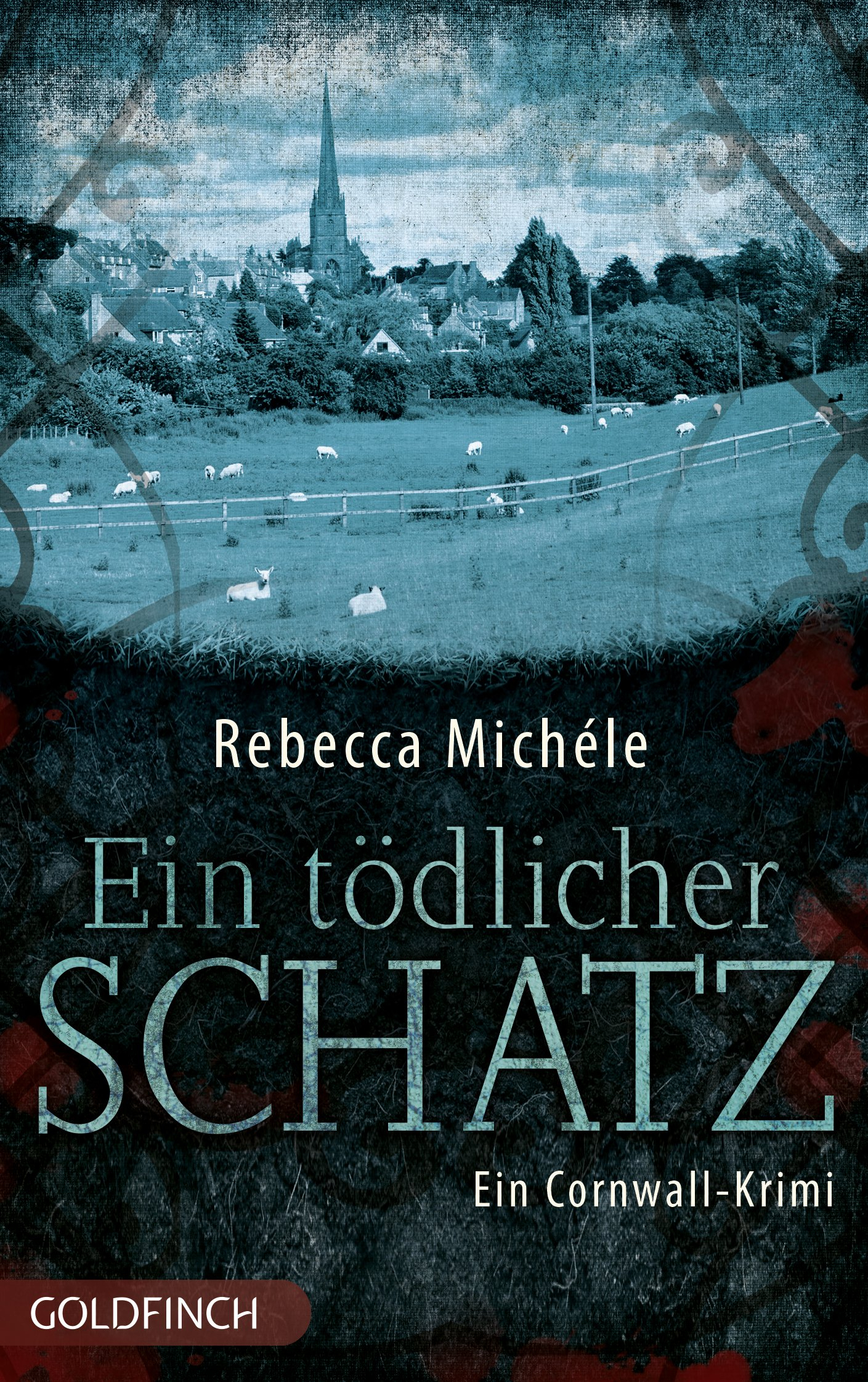 (Amazon Kindle, Thalia, ebook.de) Ein tödlicher Schatz | Ein Cornwall-Krimi mit Mabel Clarence | eBook | 4,1*940