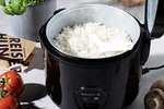 Reishunger Reiskocher & Dampfgarer mit Keramik bzw. Antihaftbeschichtung (Amazon Prime)