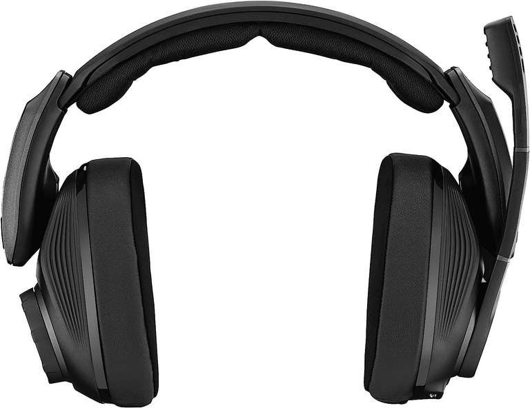 [B-Ware: "Wie Neu"] EPOS Sennheiser GSP 670 Headset | Over-Ear Gaming Headset | kabellos (BT / Funk via Dongle) | Virtual 7.1-Surround