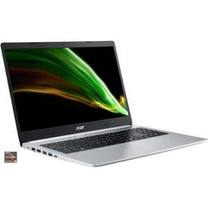 Acer Aspire 5 (A515-45-R4U5), Notebook (ohne Betriebssystem); AMD Ryzen 5 5500U