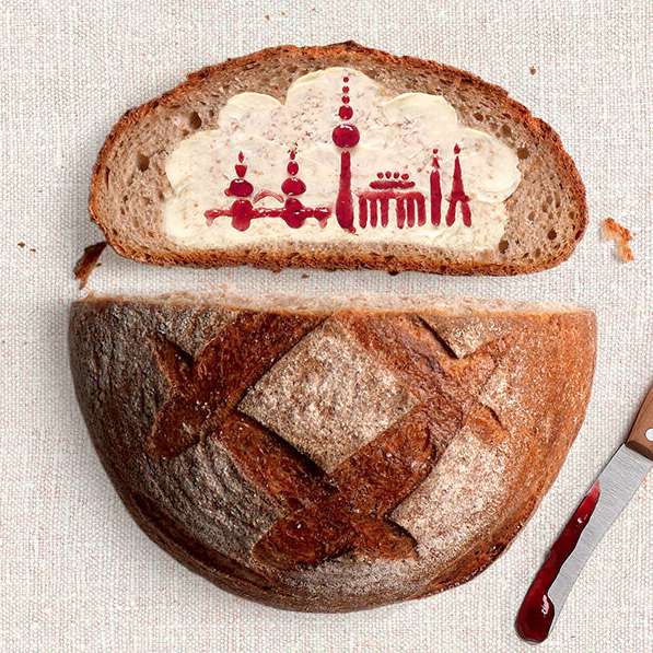 [Berlin] Gratis Brot beim Bio-Bäcker Beumer & Lutum vom 4.-6. Juli über Gasag Deals