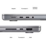 Apple MacBook Pro 14" M2 Pro / 1TB / 32GB mit Payback 2.690 Euro