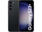 Samsung s23+ 256GB Phantom Black Dual SIM