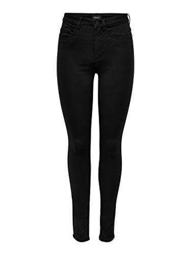 ONLY Female Skinny Jeans ONLWAUW MID Skinny Fit / ONLRoyal high Skinny Fit für 19€ (viele Größen vorhanden) (Prime)