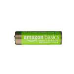 Amazon Basics AA-Akkus 2400 mAh 16x (auch AAA günstig) - Prime