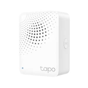 (Prime) Tapo Smart Hub H100, für Sensoren/Schalter Tapo