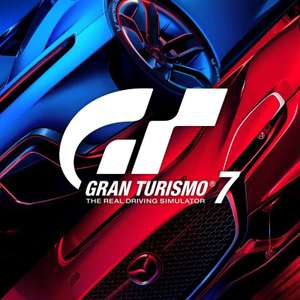 Gran Turismo 7 PSN Store ab 49.69 EUR (PS4) und 59.99 (PS5)