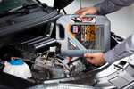 LIQUI MOLY Top Tec 4200 5W-30 New Generation Motoröl (5 L, Synthesetechnologie)