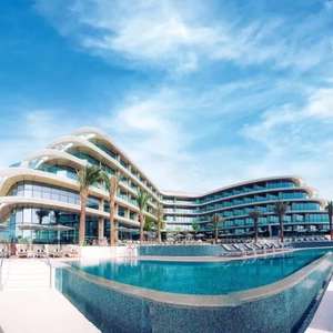 Dubai: z.B. 3 Nächte | 5*JA Lake View Hotel | All Inclusive | Delxue-Doppelzimmer mit div. Leistungen ab 545€ zu Zweit
