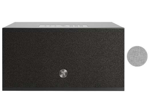 Audio Pro C10 MKII Multiroom-Lautsprecher in Schwarz oder Weiß