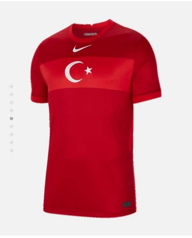 (Best Secret) Nike UEFA EURO 2020 Türkei Trikot