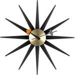 [Sammeldeal] Vitra Produkte im KaDeWe-Sale: z.B. Hang It All Garderobe 209,30€ oder Sunburst Clock 279,30€