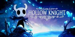 Hollow Knight - Vollversion kostenlos spielen bis 12.06.2024 - Nintendo Switch Online Probespiel