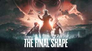 Destiny 2 Final Shape + Annual Pass für Steam