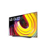 LG OLED65CS6LA TV 164 cm (65 Zoll) OLED Fernseher (Dolby Atmos, Filmmaker Mode, 120 Hz) [Modelljahr 2022]