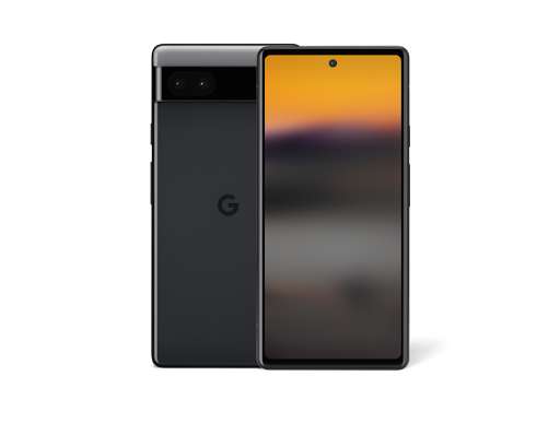 Google Pixel 6a für 349 € abzgl. Trade-In für altes Handy