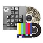 Rise Against – Nowhere Generation (Limited Deluxe Edition) (Black & White Smoke Vinyl) [amazon prime]