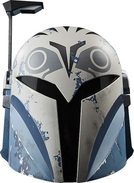 Hasbro Star Wars: Bo-Katan Kryze Electronic Helmet