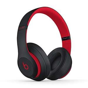 Beats Studio3 Over-Ear Bluetooth Kopfhörer mit Noise Cancelling