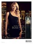 HUGO BOSS Boss Nuit Pour Femme Eau de Parfum für Frauen 30 ml