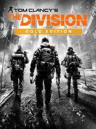 Tom Clancy's The Division Gold Edition (inkl. Season Pass) - PC UbiConnect