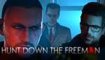 Hunt Down The Freeman (Half-Life Freeman Fan Project) [STEAM] - Historischer Tief Preis @ Steam Spring Sale
