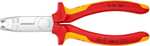 149° - [amazon] KNIPEX Abmantelungszange, 13 46 165 Zange