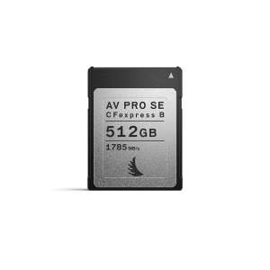 Angelbird AV Pro CFexpress SE 512 GB Typ B