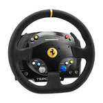 [Prime] Thrustmaster TS-PC Racer Ferrari 488 Challlenge Edition - Force Feedback Racing Wheel für PC - Offiziell Ferrari lizenziert
