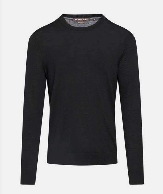 (BestSecret) Michael Kors Merino Wool Sweater (5 Farben; 100% Merino-Wolle; S bis 3XL)