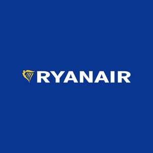 RYANAIR SALE: 20% Rabatt mit Code FSOFF20P (Reisezeitraum bis 31.07.2024) Flüge einfach bereits ab 12,99€