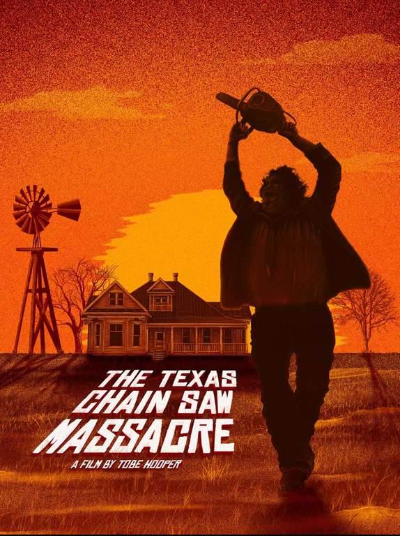 The Texas Chainsaw Massacre - Das Original von 1974 | Uncut | Prime (digital) FSK18 - Blutgericht in Texas
