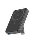 Anker 633 Magnetic Battery, Powerbank mit MagSafe