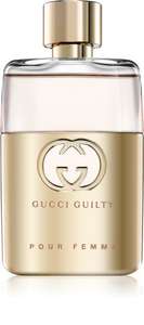 [Notino & Amazon] Gucci Guilty Pour Femme Eau de Parfum 50ml