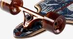 Longboard Globe Prowler Rosewood/Copper für unter 105 Euro