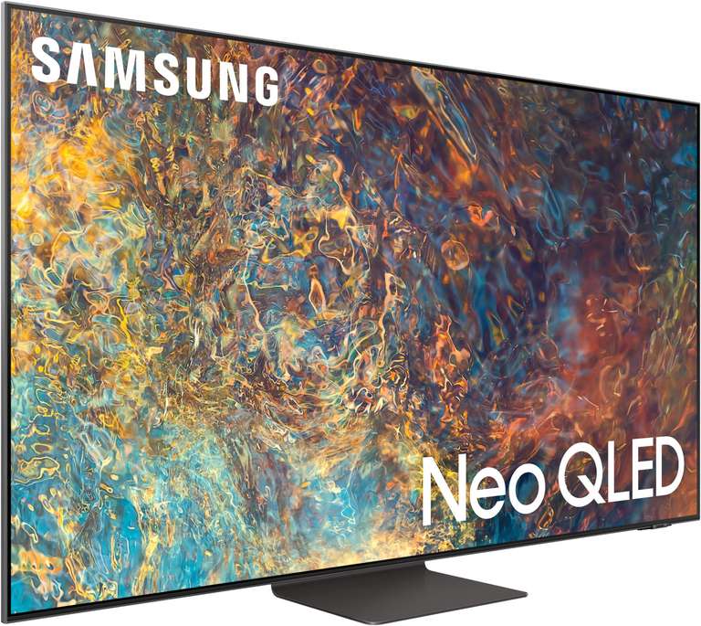 Samsung | Neo-QLED | QG85QN95AATXZG | 214 cm | 85 Zoll | NEUWARE