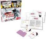 Noris Escape Room Time Travel 9,99€, oder Erweiterungen z.B. Spacey Station je 1,99€, Thomas Philipps