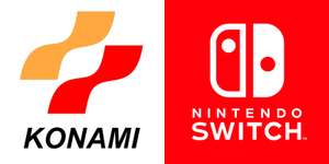 [Nintendo eShop] Konami Switch Sammeldeal (Castlevania/Contra/Metal Gear Solid/Bomberman/Teenage Mutant Ninja Turtles) mit neuen Bestpreisen