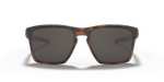 Oakley Sliver XL Sonnenbrille für 67,50€ inkl. Versand | elegante Architektur | zeitloses Design | XL-Edition