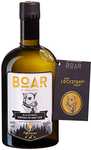 [PRIME] Boar Blackforest Premium Dry Gin / GIN DES JAHRES / Höchstprämierter Gin der Welt / Kleine Schwarzwälder Brennerei seit 1844