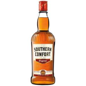 Southern Comfort Original Whisky-Likör (1 x 0.7 l) 35% für 10,12€ (8,92€ möglich) Spar-Abo Prime