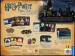 Harry Potter - Kampf um Hogwarts | kooperatives Brettspiel (Deckbuilding) für 2-4 Personen ab 11 J. | 60 Min. | BGG: 7.4 / Komplexität: 2.08