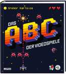 Das Nerd-ABC: Das ABC der Videospiele (Teil 1 & 2) | Mangel-Exemplar für nur 6,15€ (mit CB sogar 5,87€)
