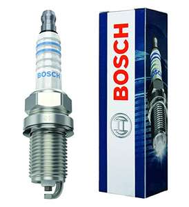 Bosch Super Plus Zündkerze (FR7DC+) für 1,80€ (Amazon Prime)