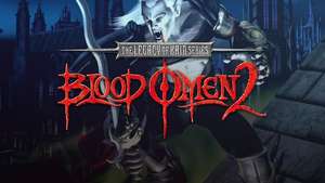 [GOG] Legacy of Kain: Blood Omen 2 - 0,99 € - DRM Frei